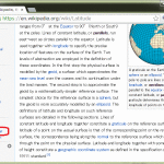 をぉ、ついに日本語版Wikipediaも