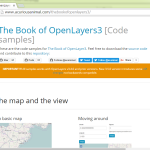 openlayers 3 OSM layers (OSM, Humanitarian, Stamen (Terrain/Toner/Watercolor))